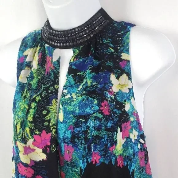 NICOLE MILLER Top - Picture 3 of 11